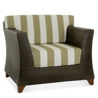 Poltrona Felcy Sintética